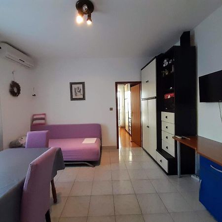 Apartments Nera تيسنو المظهر الخارجي الصورة