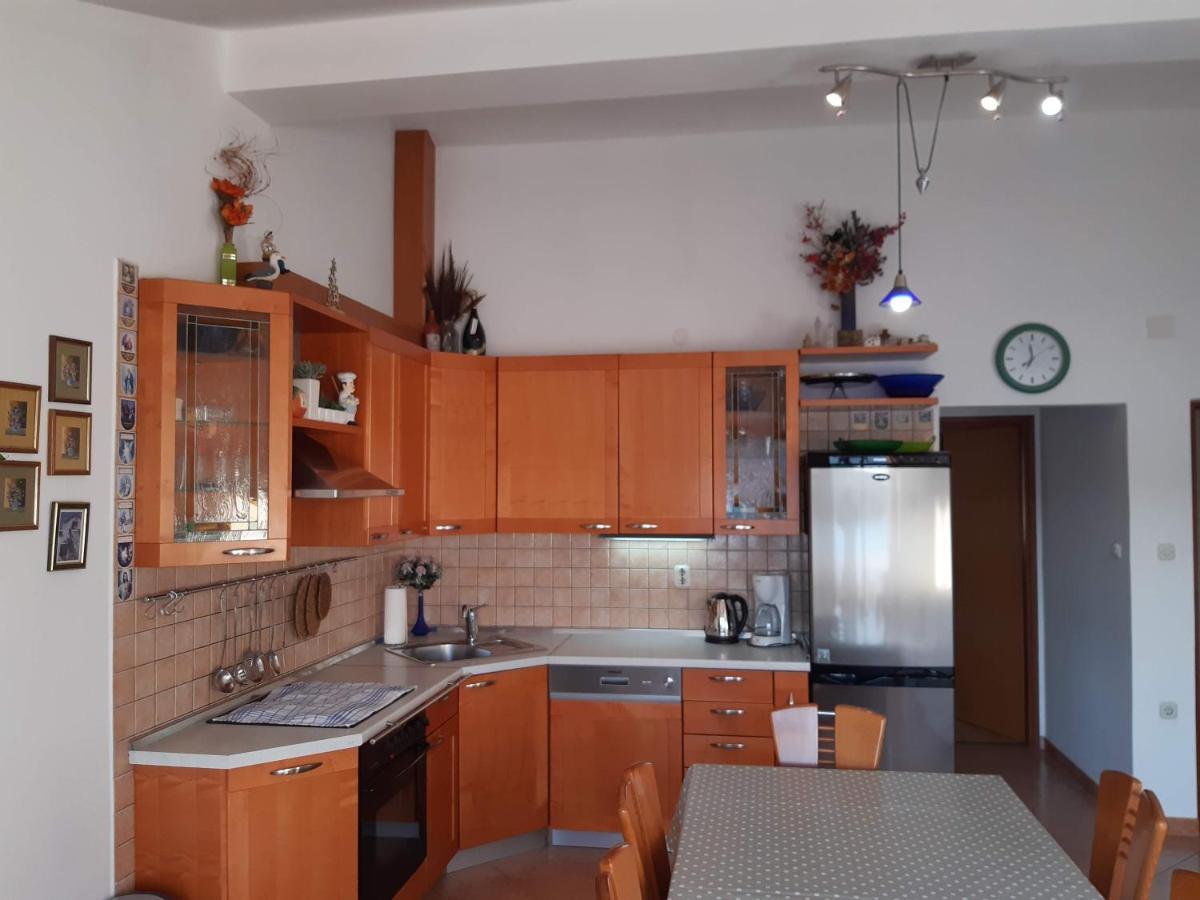 Apartments Nera تيسنو المظهر الخارجي الصورة