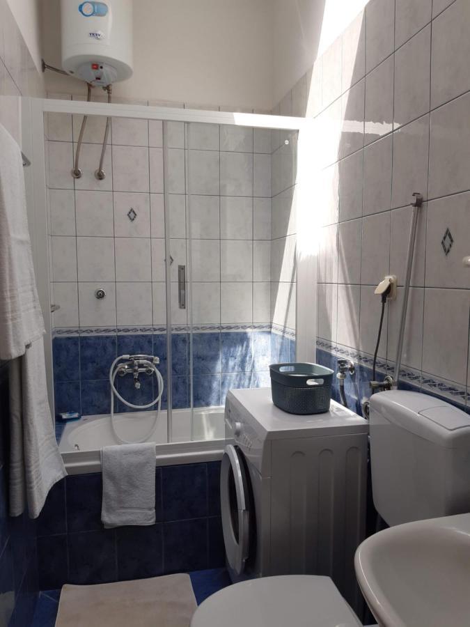 Apartments Nera تيسنو المظهر الخارجي الصورة
