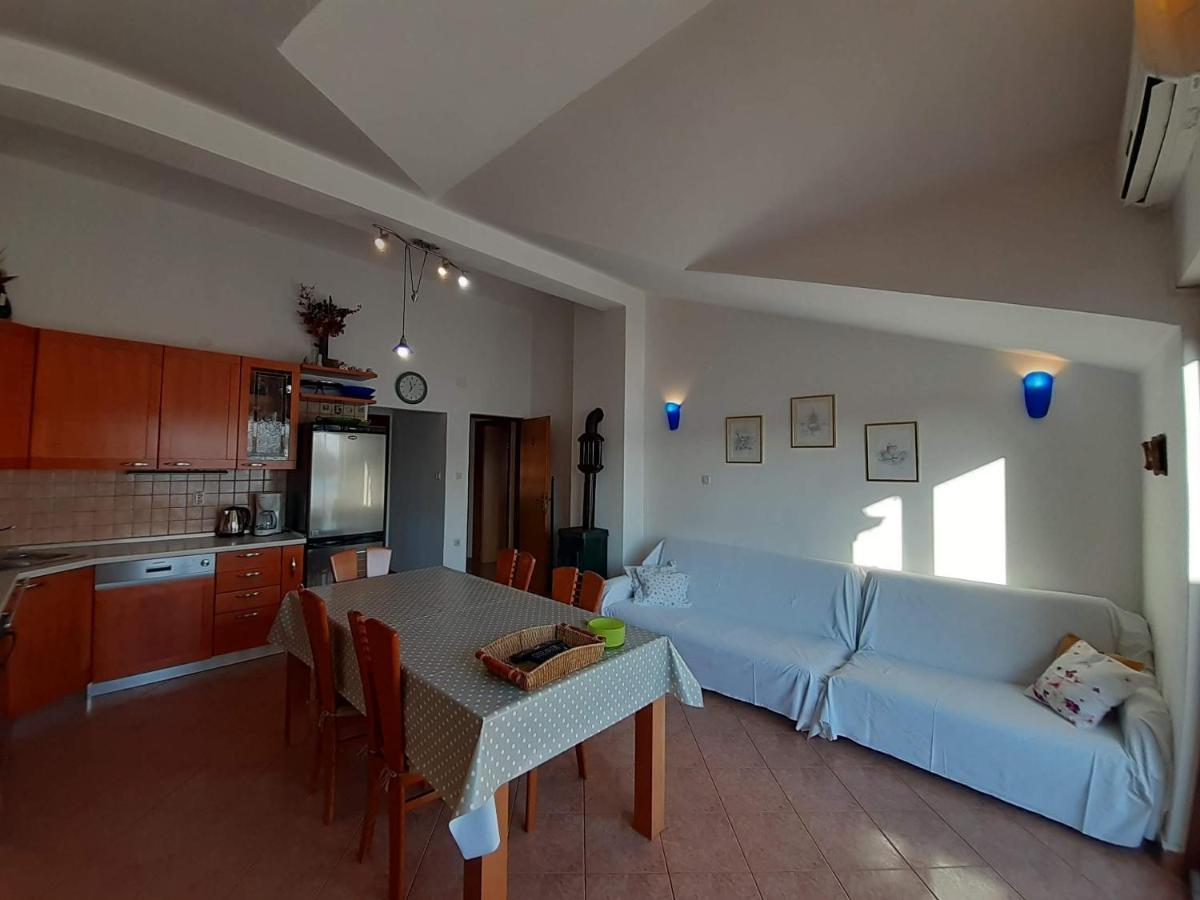 Apartments Nera تيسنو المظهر الخارجي الصورة