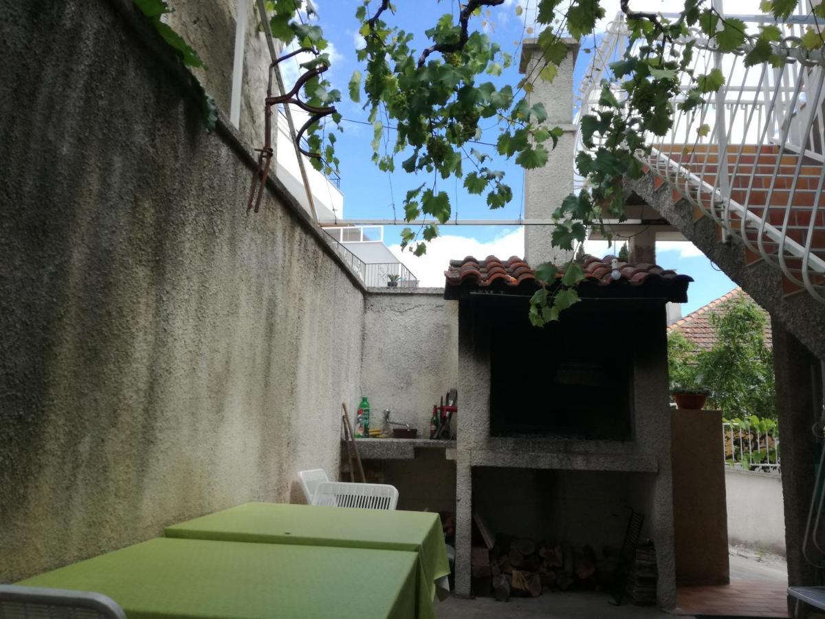 Apartments Nera تيسنو المظهر الخارجي الصورة