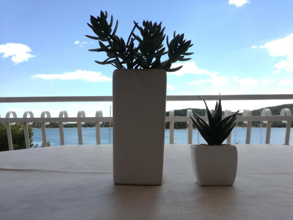 Apartments Nera تيسنو المظهر الخارجي الصورة
