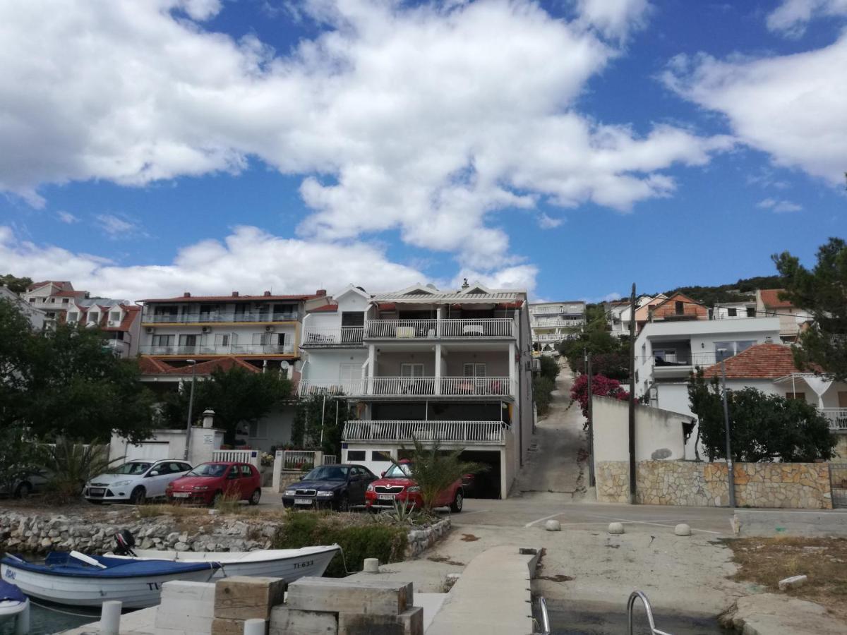 Apartments Nera تيسنو المظهر الخارجي الصورة
