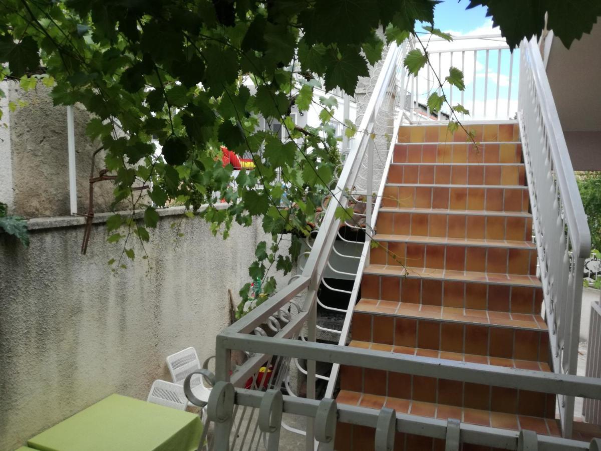 Apartments Nera تيسنو المظهر الخارجي الصورة