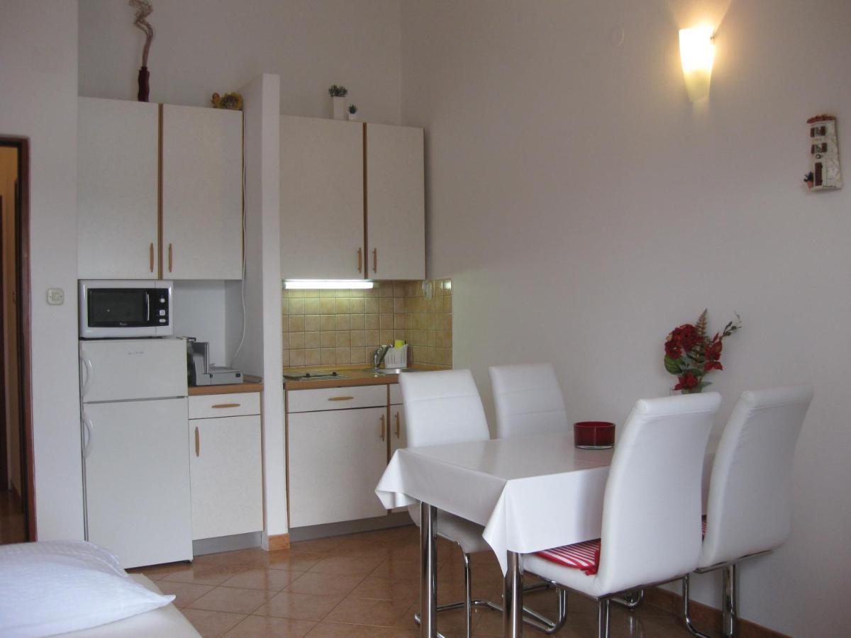 Apartments Nera تيسنو المظهر الخارجي الصورة