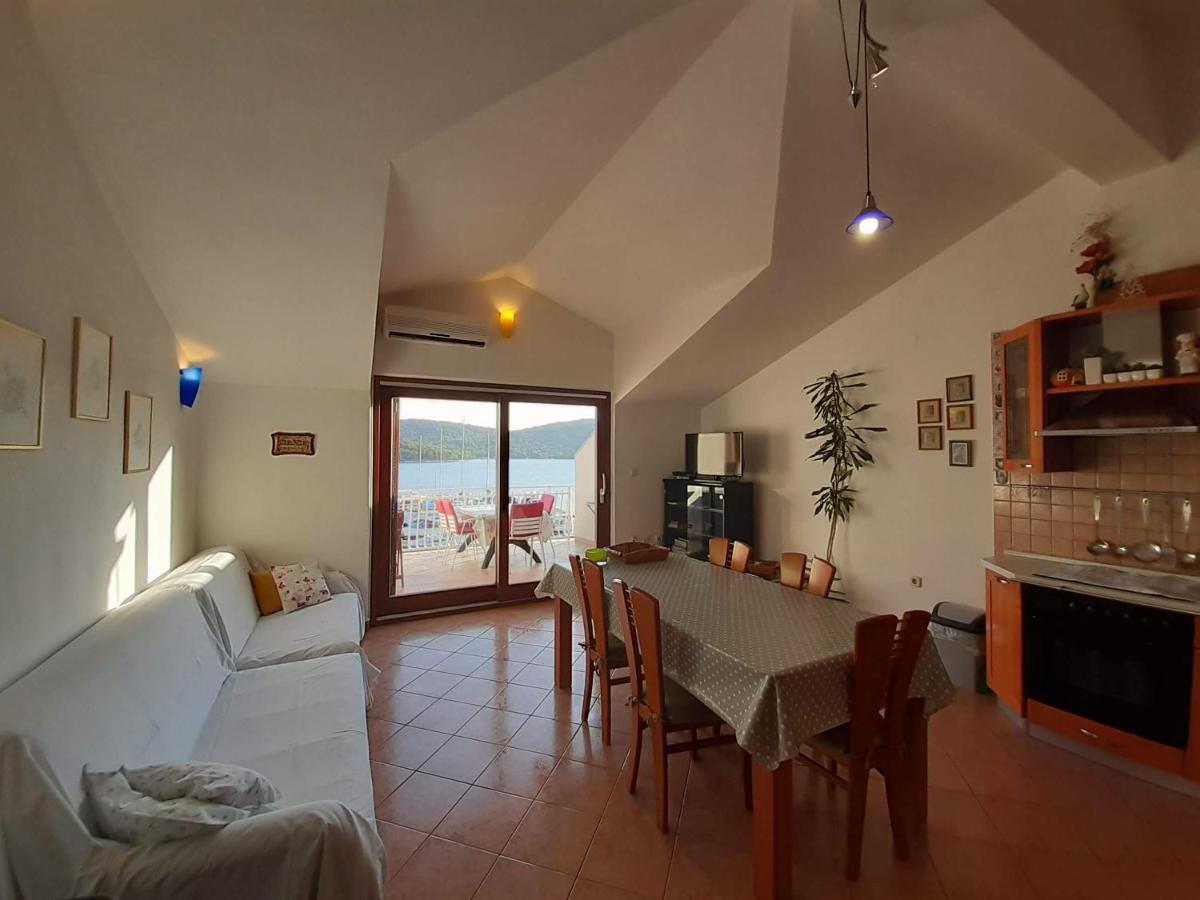 Apartments Nera تيسنو المظهر الخارجي الصورة