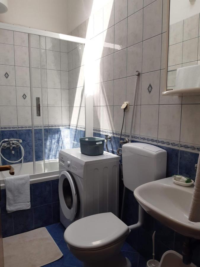 Apartments Nera تيسنو المظهر الخارجي الصورة