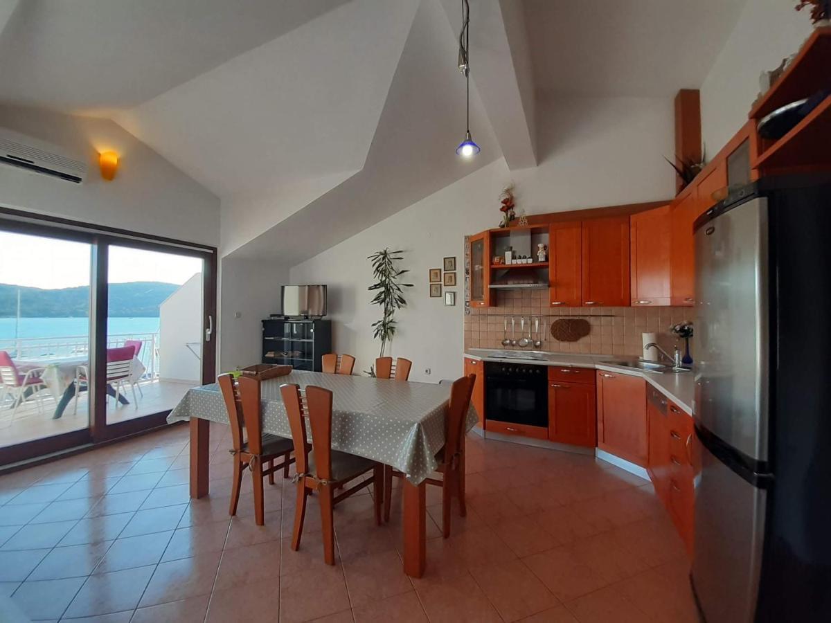 Apartments Nera تيسنو المظهر الخارجي الصورة