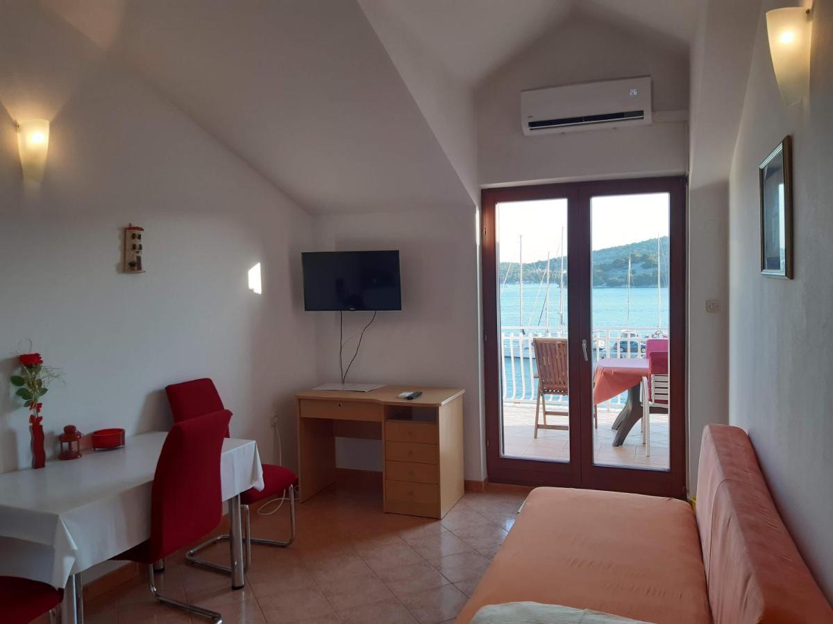 Apartments Nera تيسنو المظهر الخارجي الصورة