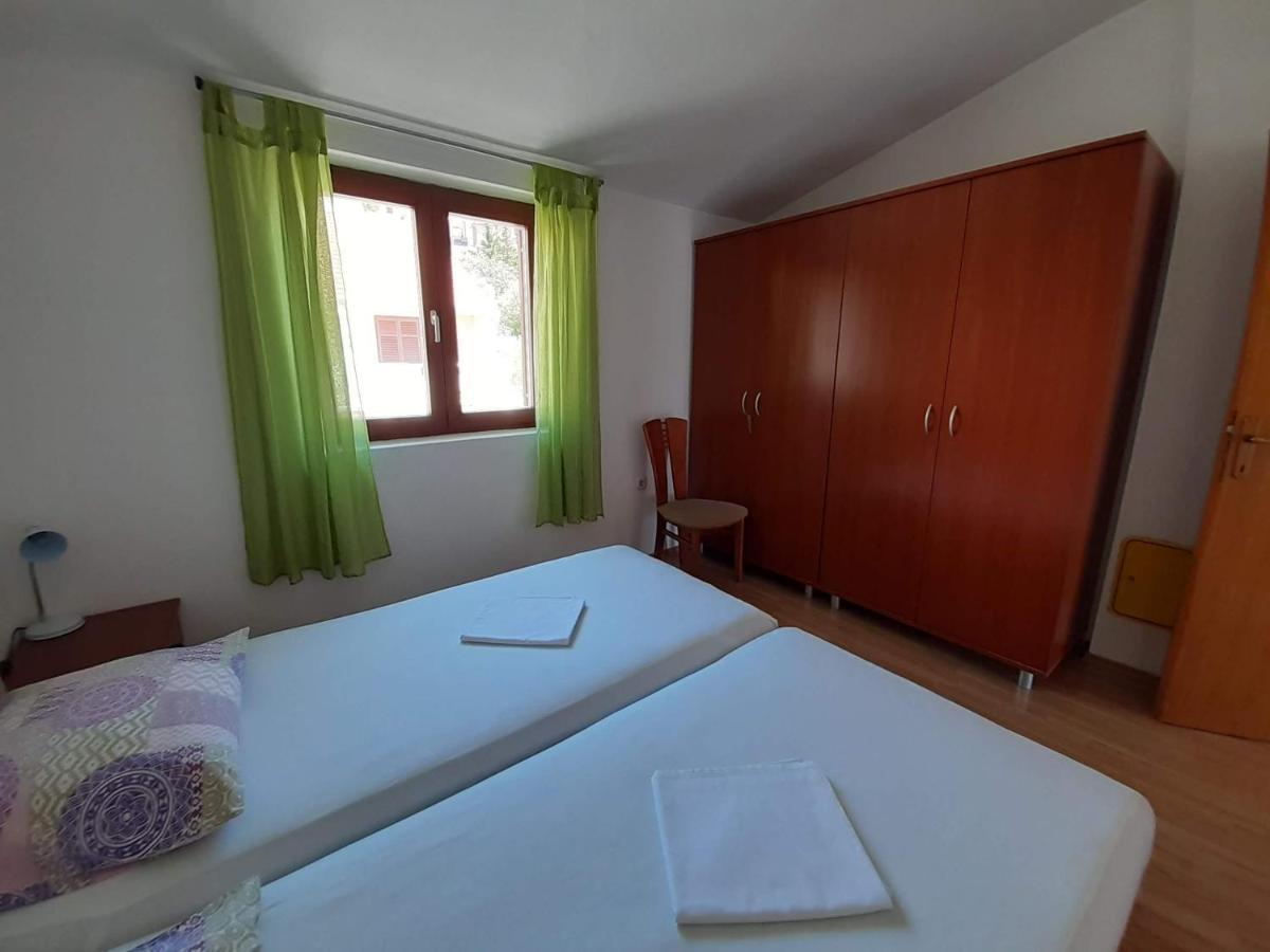 Apartments Nera تيسنو المظهر الخارجي الصورة