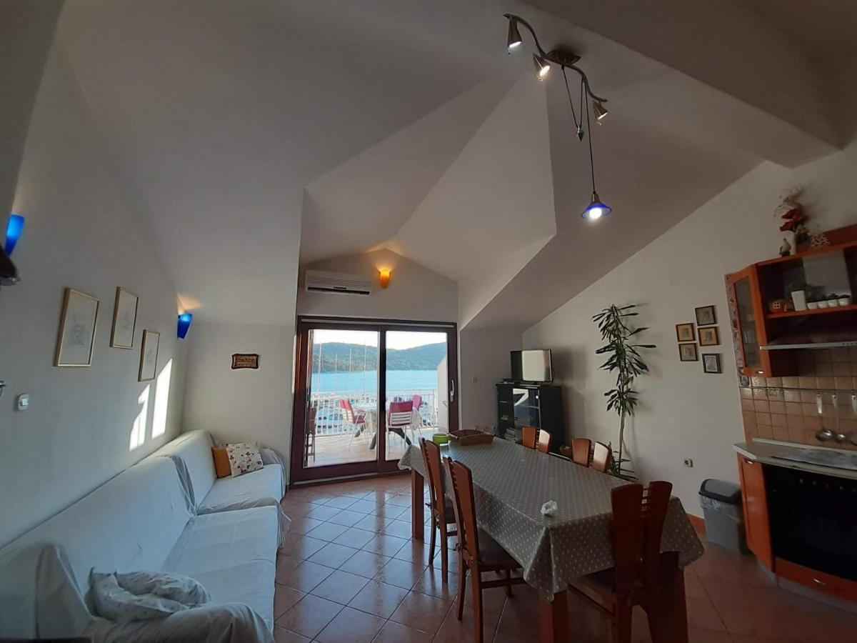 Apartments Nera تيسنو المظهر الخارجي الصورة