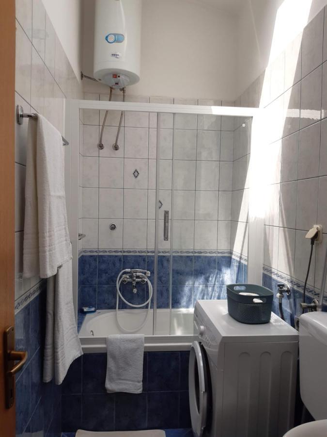 Apartments Nera تيسنو المظهر الخارجي الصورة