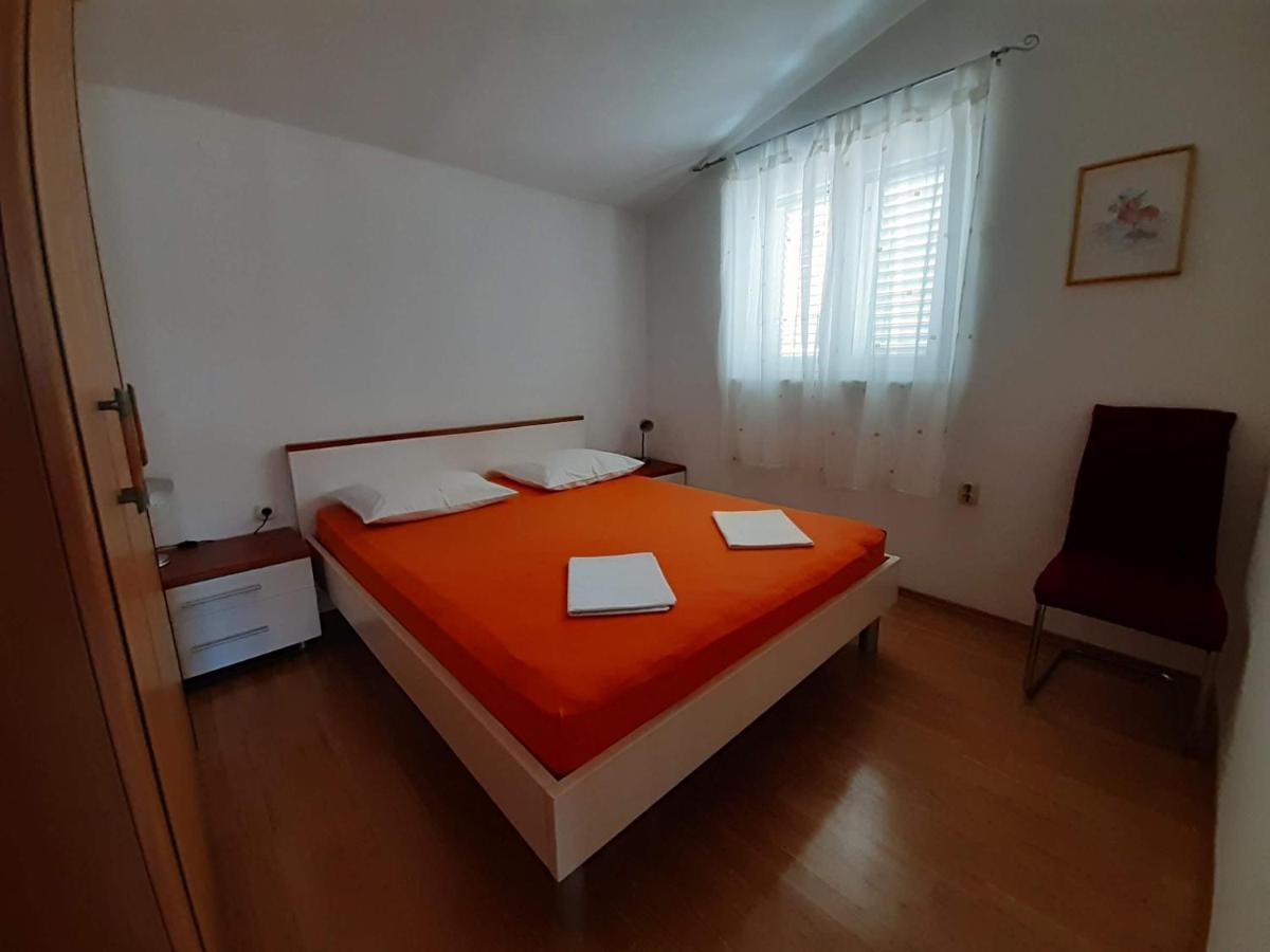 Apartments Nera تيسنو المظهر الخارجي الصورة
