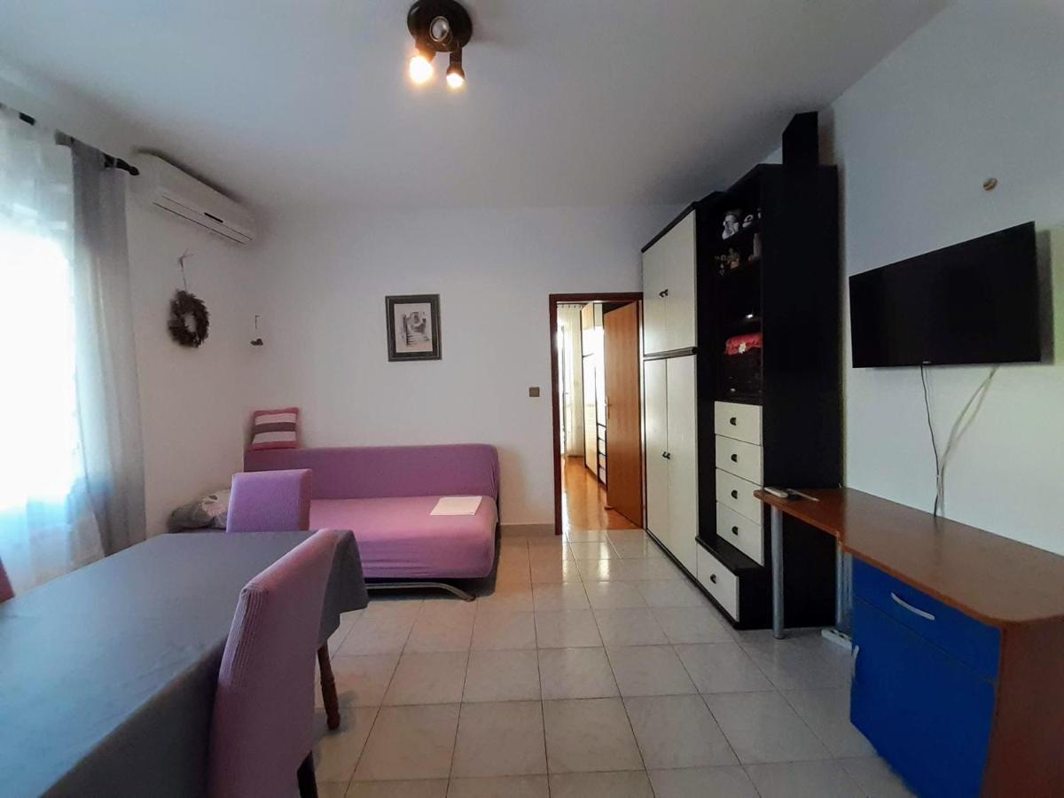 Apartments Nera تيسنو المظهر الخارجي الصورة