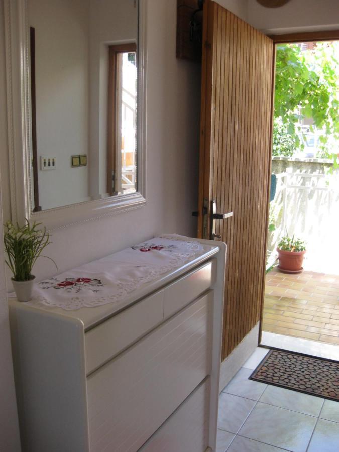 Apartments Nera تيسنو المظهر الخارجي الصورة