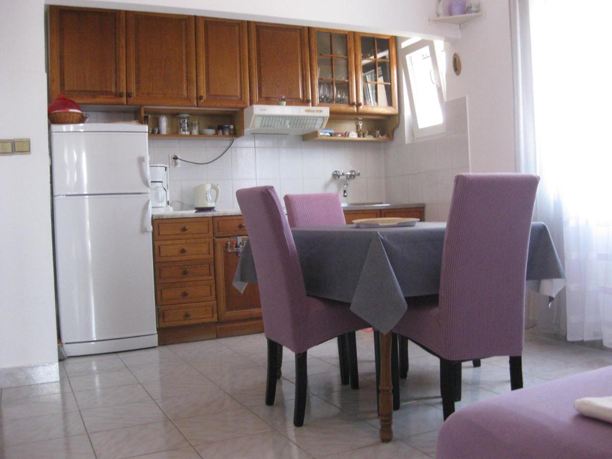 Apartments Nera تيسنو المظهر الخارجي الصورة